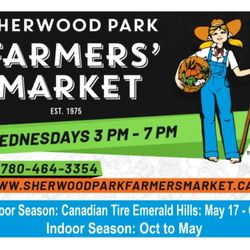 Sherwood Park Farmers' Market