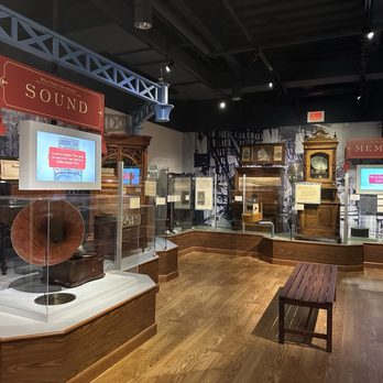 Morris Museum - Museums Near Me - Morristown, New Jersey