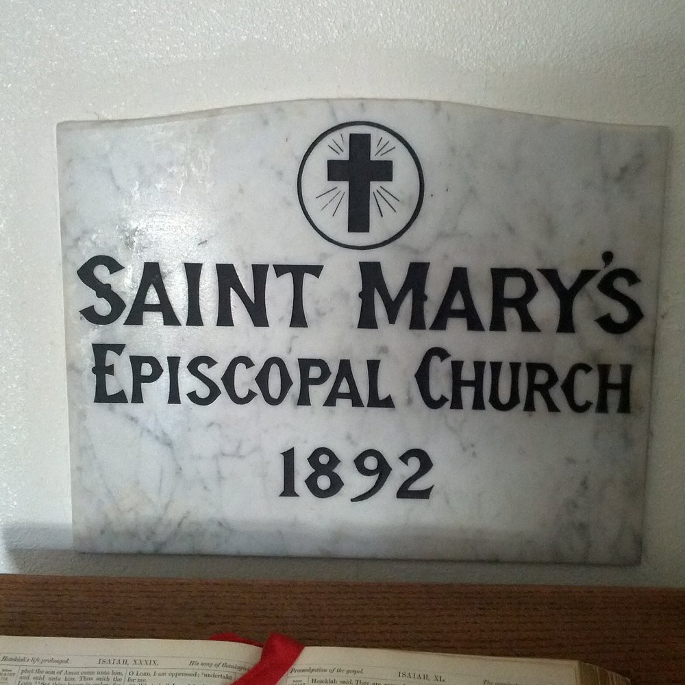 Episcopal Church St Mary's - Churches Near Me - Lompoc, California Episcopal Church St Mary's - Churches Near Me - Lompoc, California