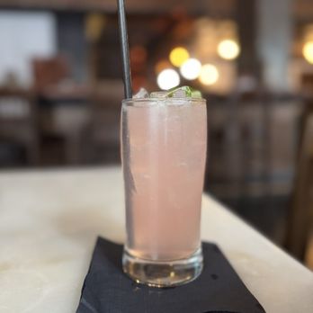 Fish & Farm - Moscow Mule - New American Near Me - San Francisco, California Fish & Farm - Moscow Mule - New American Near Me - San Francisco, California
