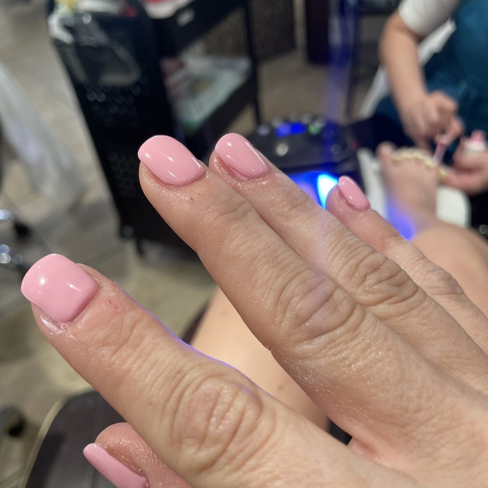 Instyle Nails Spa - Why doesn't it cover my whole nail?! These are terrible, and I'm suppose to be in my sisters wedding ! - Nail Salons Near Me - Temecula, California Instyle Nails Spa - Why doesn't it cover my whole nail?! These are terrible, and I'm suppose to be in my sisters wedding ! - Nail Salons Near Me - Temecula, California