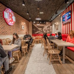 Brother's Crêpes & Café