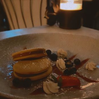 Te Deseo - Dessert. Yummmm! - Cocktail Bars Near Me - Dallas, Texas