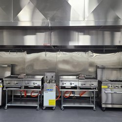 Culinary Block