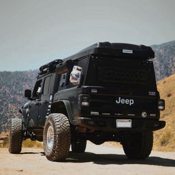 Off Road Unlimited - Auto Parts & Supplies Near Me - Chatsworth, California