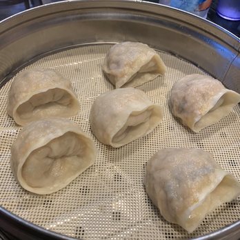 Myungin Dumplings - Korean pork and kimchi dumplings - Korean Near Me - Northridge, California Myungin Dumplings - Korean pork and kimchi dumplings - Korean Near Me - Northridge, California