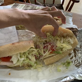 Jojo's Pizza Hershey - Lots of Mayo - Pizza Near Me - Hershey, Pennsylvania Jojo's Pizza Hershey - Lots of Mayo - Pizza Near Me - Hershey, Pennsylvania
