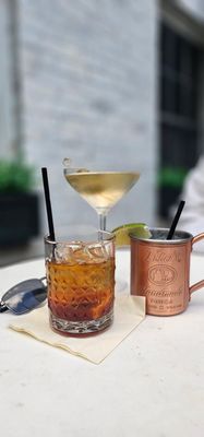 Farina's Supper Club by null