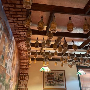 Filippi's Pizza Grotto Santee - a view of the dining area - Italian Near Me - Santee, California Filippi's Pizza Grotto Santee - a view of the dining area - Italian Near Me - Santee, California