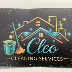 Cleo’s Cleaning Service