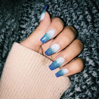 Sleek Nails and Spa - Nail Salons Near Me - Annapolis, Maryland