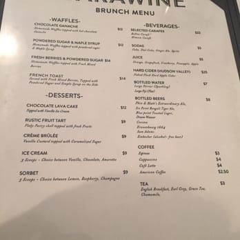 Barawine - Wine Bars Near Me - New York, New York Barawine - Wine Bars Near Me - New York, New York