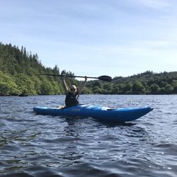 Sligo Kayak Tours