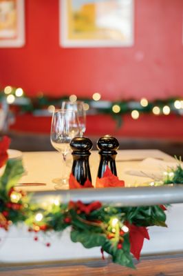 Bistango in Irvine by null