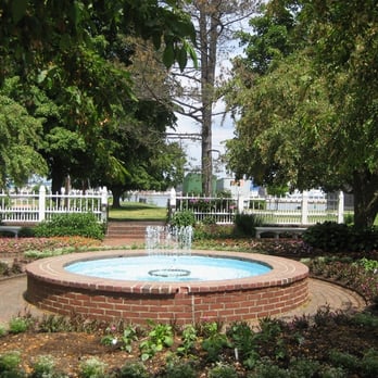 Prescott Park - Parks Near Me - Portsmouth, New Hampshire