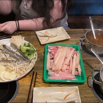 Hot Pot - Chinese Near Me - Wallingford, Connecticut