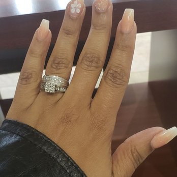 Happy Nails - Nail Salons Near Me - Woodbridge, Virginia