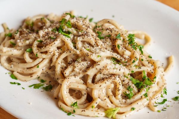 Romanissimo Cucina Italiana by null