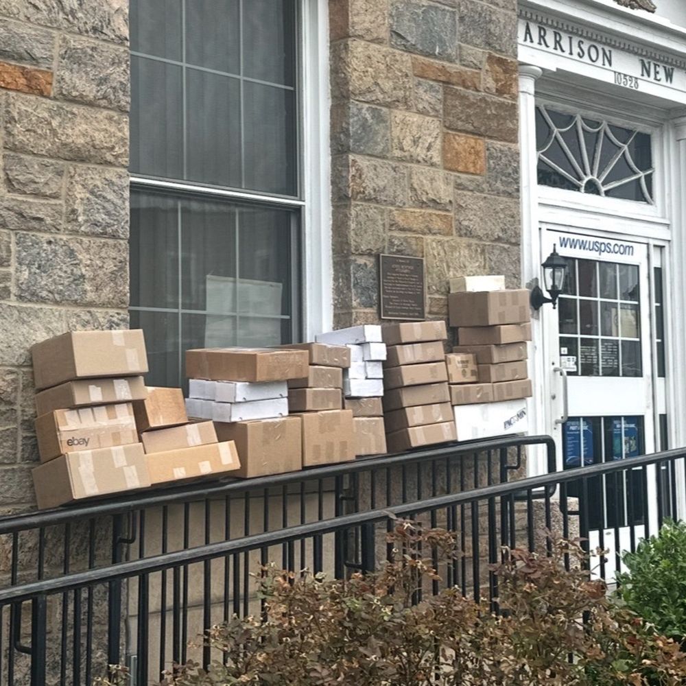 1800Fix - Saved by Pat and crew!! Got my orders out!!! - Electronics Repair Near Me - Harrison, New York