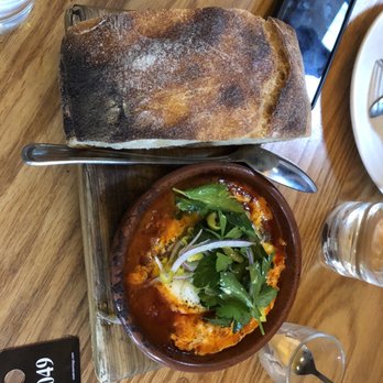 Avec - Chicago - Mediterranean Near Me - Chicago, Illinois