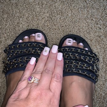 Embellish Nails Studio - Thank you Mai - Nail Salons Near Me - Elk Grove, California Embellish Nails Studio - Thank you Mai - Nail Salons Near Me - Elk Grove, California
