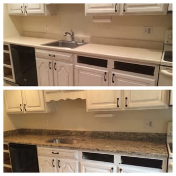 Everest Granite & Remodeling - General Contractors Near Me - Chantilly, Virginia