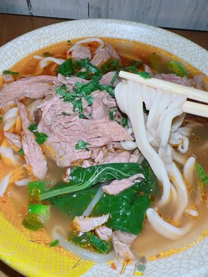 Dumpling The Noodle by null