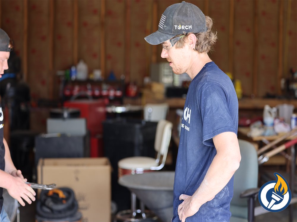 TORCH PLUMBING, HEATING, AND COOLING - Updated October 2026 - 45 Photos ...