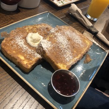 First Watch - French Toast - Breakfast & Brunch Near Me - Hialeah, Florida
