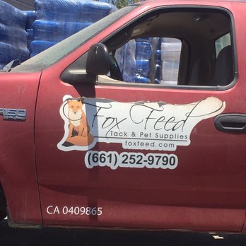 Fox Feed - Pet Stores Near Me - Canyon Cntry, California Fox Feed - Pet Stores Near Me - Canyon Cntry, California