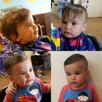 Corky's Cuts 4 Kids - Hair Salons Near Me - Clovis, California