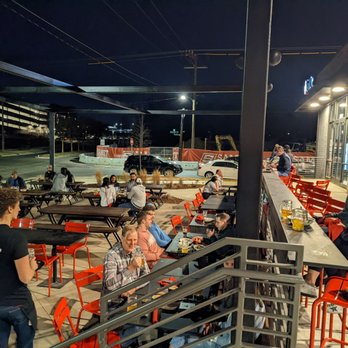 Gilde Brewery - Breweries Near Me - Charlotte, North Carolina