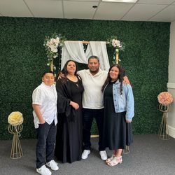 Matrimonio En Los Angeles - Matrimonio