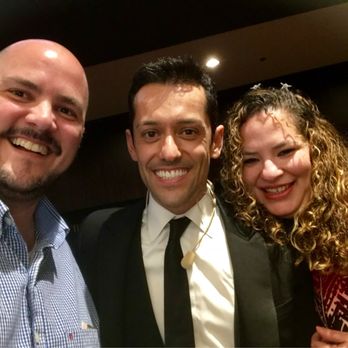 Paranormal - Super nice guy that is super talented! - Performing Arts Near Me - Las Vegas, Nevada Paranormal - Super nice guy that is super talented! - Performing Arts Near Me - Las Vegas, Nevada