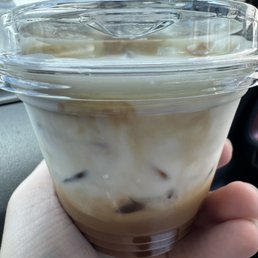 Sea Salt Coffee Sea Salt Coffee