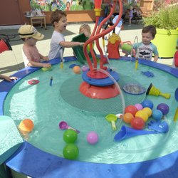 Early Childhood Center at Stephen Wise Free Synagogue