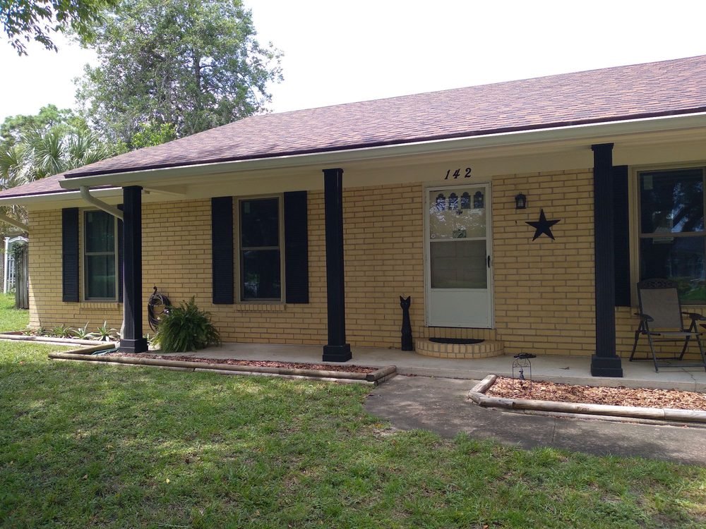 Slide of Paramount Builders Jacksonville