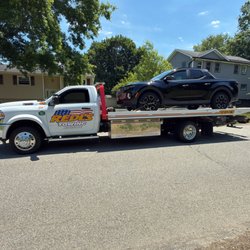 Redl's Towing