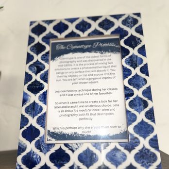 JMC Cellars - Info about process of flowers onto bottles - Wineries Near Me - Livermore, California JMC Cellars - Info about process of flowers onto bottles - Wineries Near Me - Livermore, California