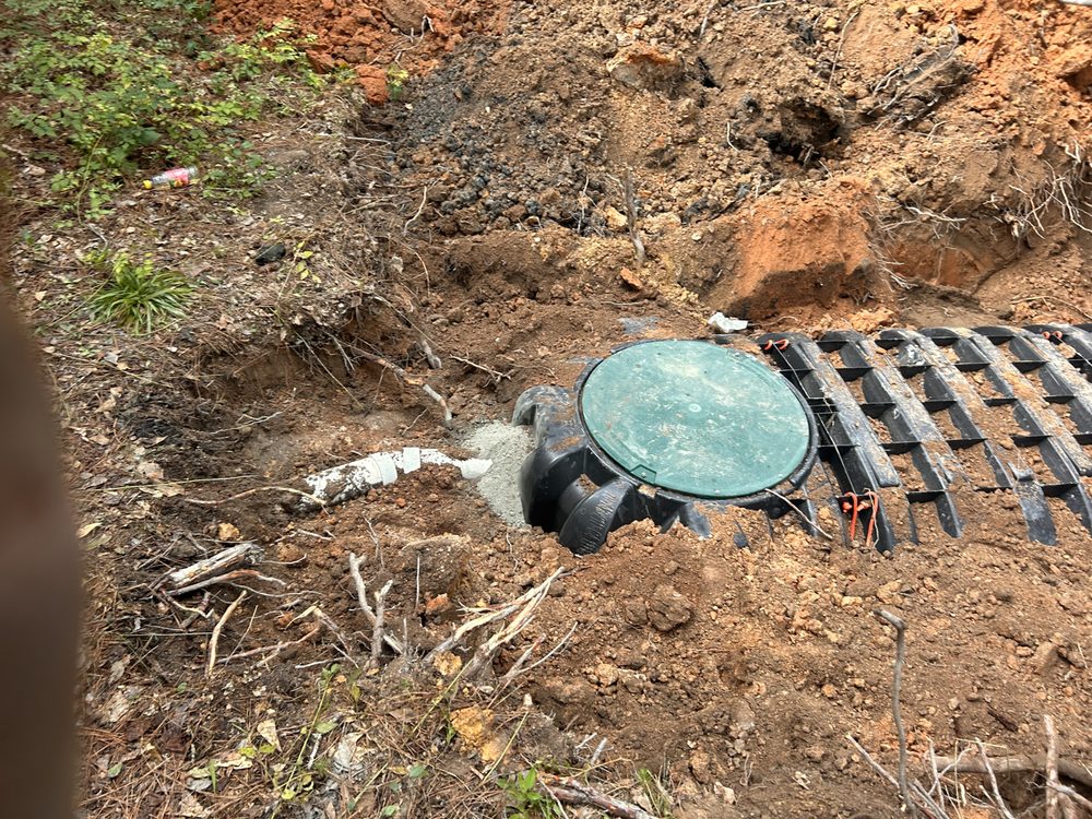Crosby Clearing And Septic - septic in Hephzibah, GA