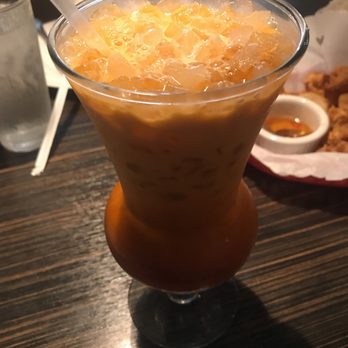Rose Apple - Thai Iced Tea - Thai Near Me - San Bernardino, California Rose Apple - Thai Iced Tea - Thai Near Me - San Bernardino, California