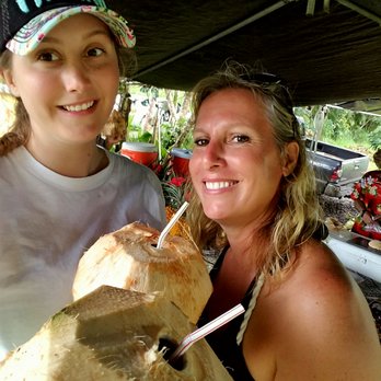 Manas Aloha Farm - Food Stands Near Me - Pepeekeo, Hawaii Manas Aloha Farm - Food Stands Near Me - Pepeekeo, Hawaii