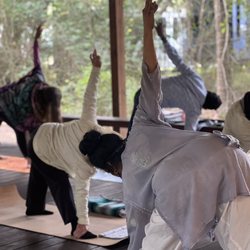 Houston Yoga & Ayurveda Ashram - Yoga