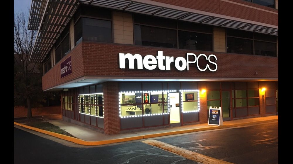 METROPCS 5100 Leesburg Pike, Alexandria, Virginia Mobile Phones