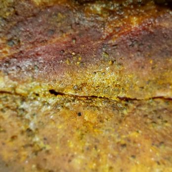 Mission BBQ - Nice bark. - Barbeque Near Me - Brookfield, Wisconsin