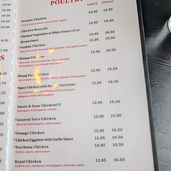 Pepper Asian Bistro II - Menu - Chinese Near Me - Denver, Colorado Pepper Asian Bistro II - Menu - Chinese Near Me - Denver, Colorado