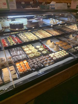 Sugar Baking Co. by null