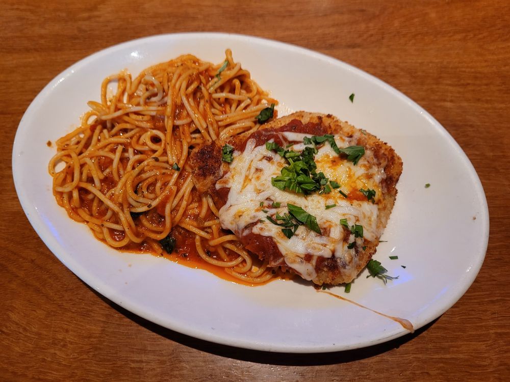 BJ's Restaurant & Brewhouse