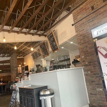 Crave Coffee & Tea - Menu area - Coffee & Tea Near Me - Riverside, California Crave Coffee & Tea - Menu area - Coffee & Tea Near Me - Riverside, California