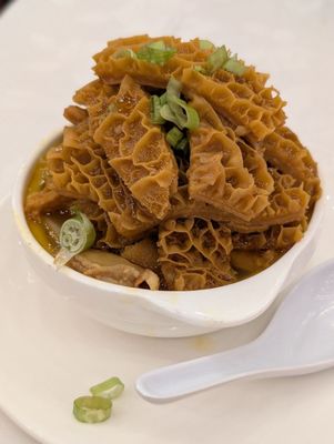 Tang Gong Seafood Restaurant 唐宫海鲜酒楼 by null